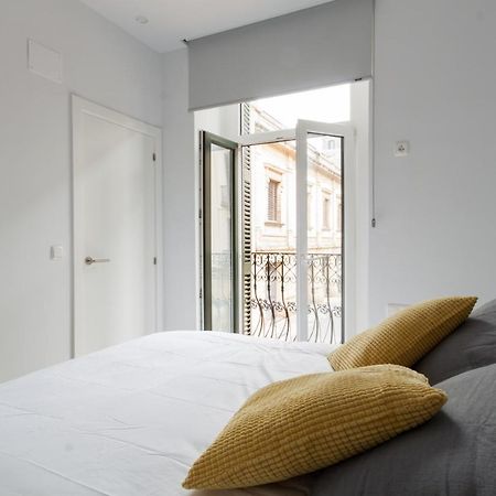 Belgrano Beach & Oldtown By Beauty Rentals San Sebastián Eksteriør bilde