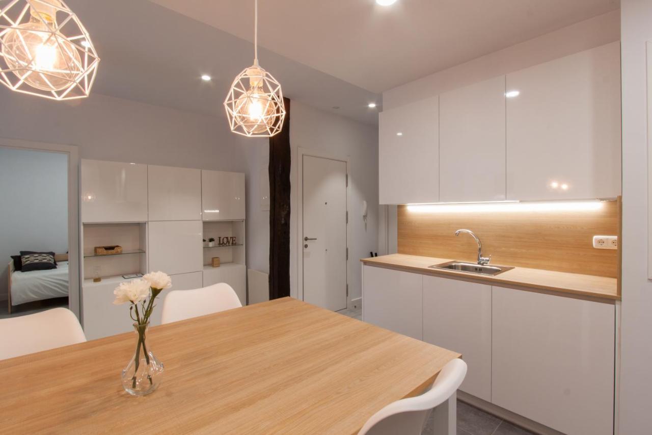 Belgrano Beach & Oldtown By Beauty Rentals San Sebastián Eksteriør bilde