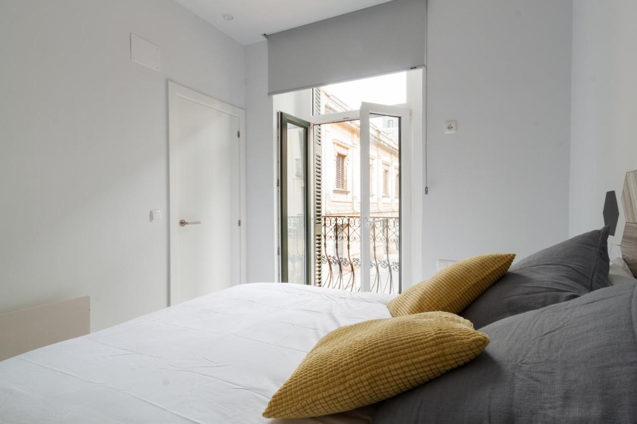 Belgrano Beach & Oldtown By Beauty Rentals San Sebastián Eksteriør bilde