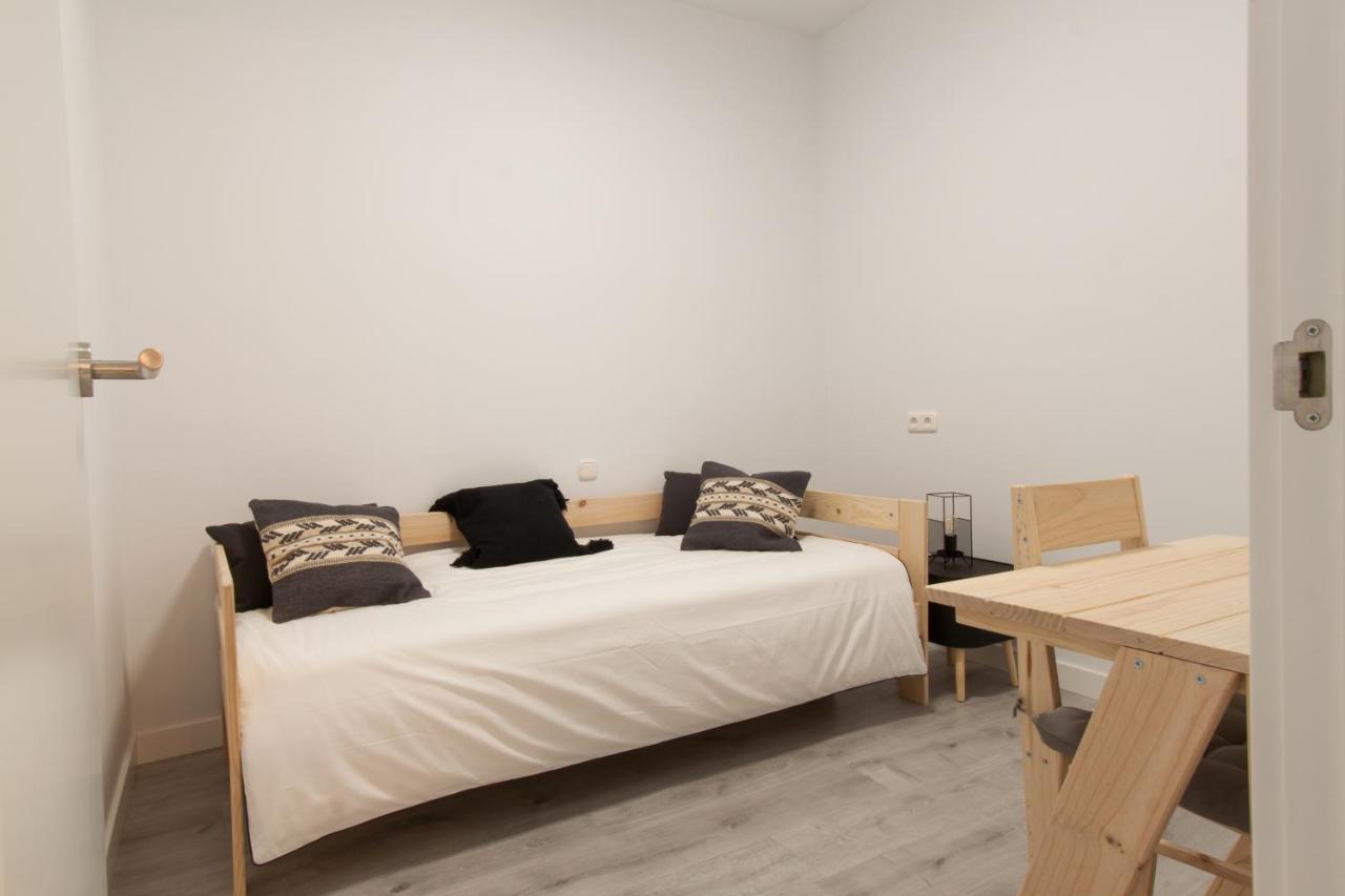Belgrano Beach & Oldtown By Beauty Rentals San Sebastián Eksteriør bilde