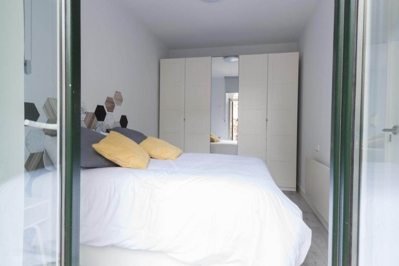 Belgrano Beach & Oldtown By Beauty Rentals San Sebastián Eksteriør bilde