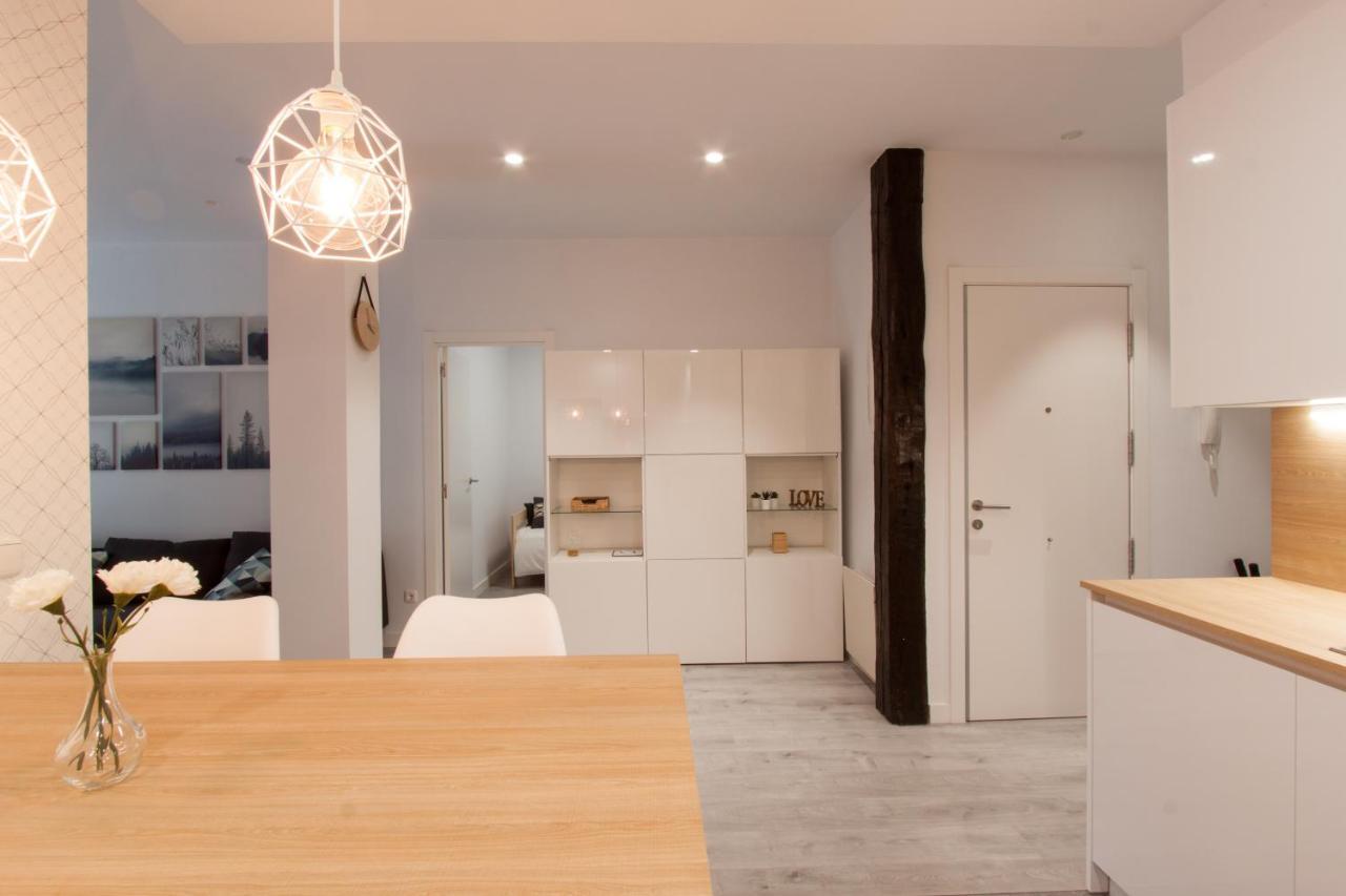 Belgrano Beach & Oldtown By Beauty Rentals San Sebastián Eksteriør bilde