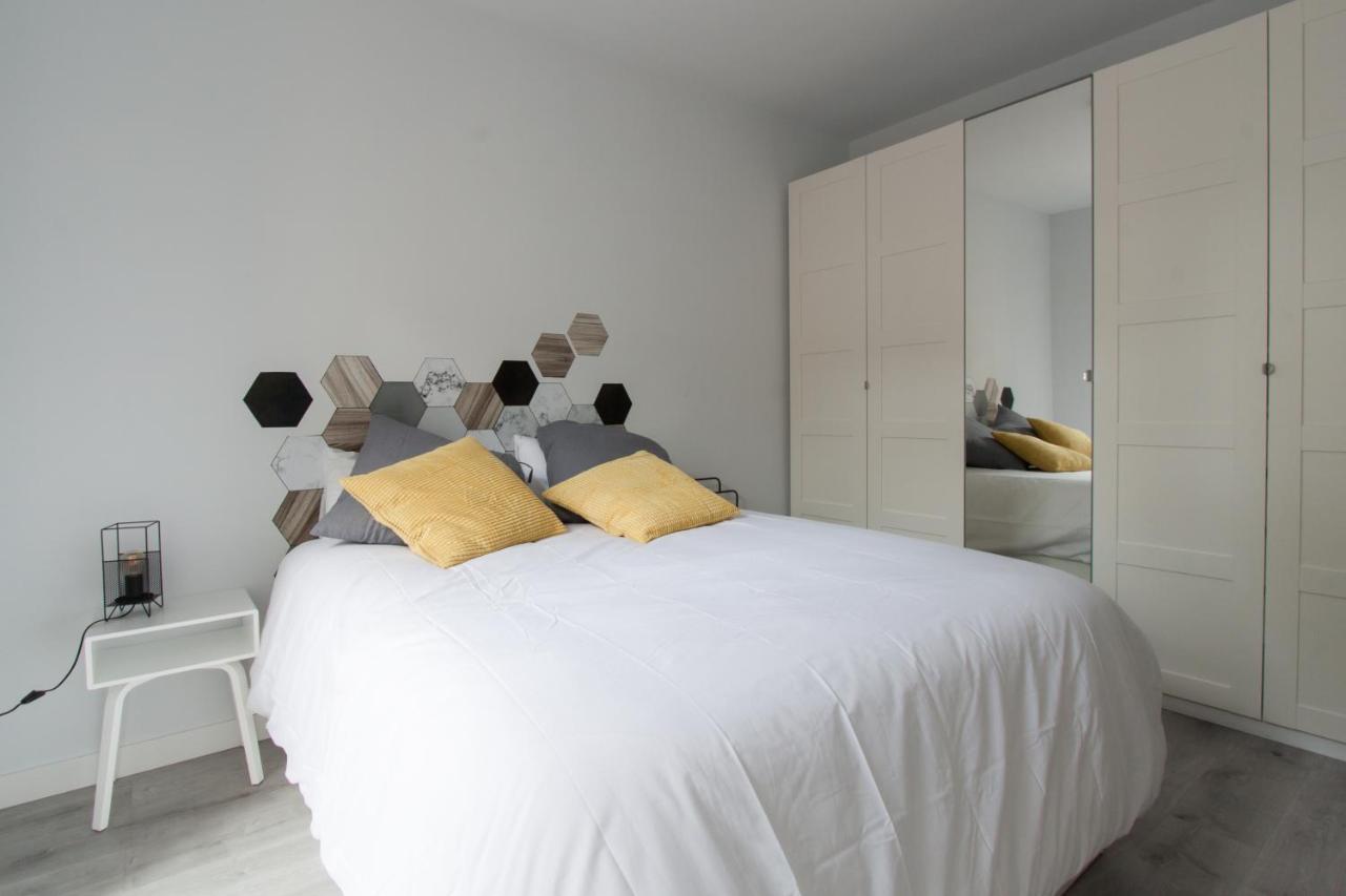 Belgrano Beach & Oldtown By Beauty Rentals San Sebastián Eksteriør bilde