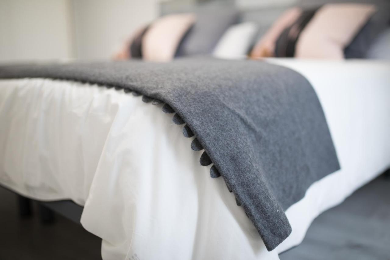 Belgrano Beach & Oldtown By Beauty Rentals San Sebastián Eksteriør bilde