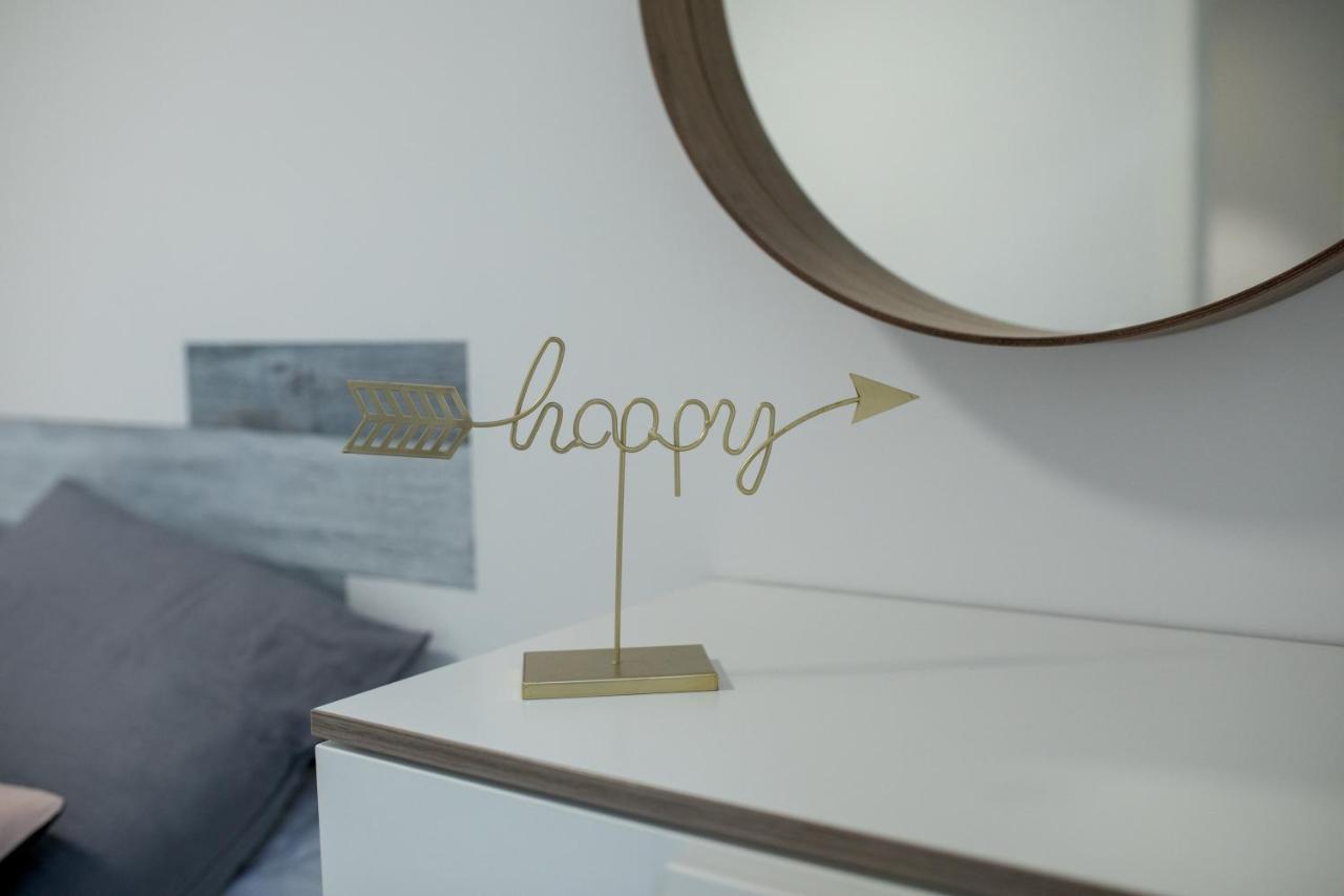 Belgrano Beach & Oldtown By Beauty Rentals San Sebastián Eksteriør bilde