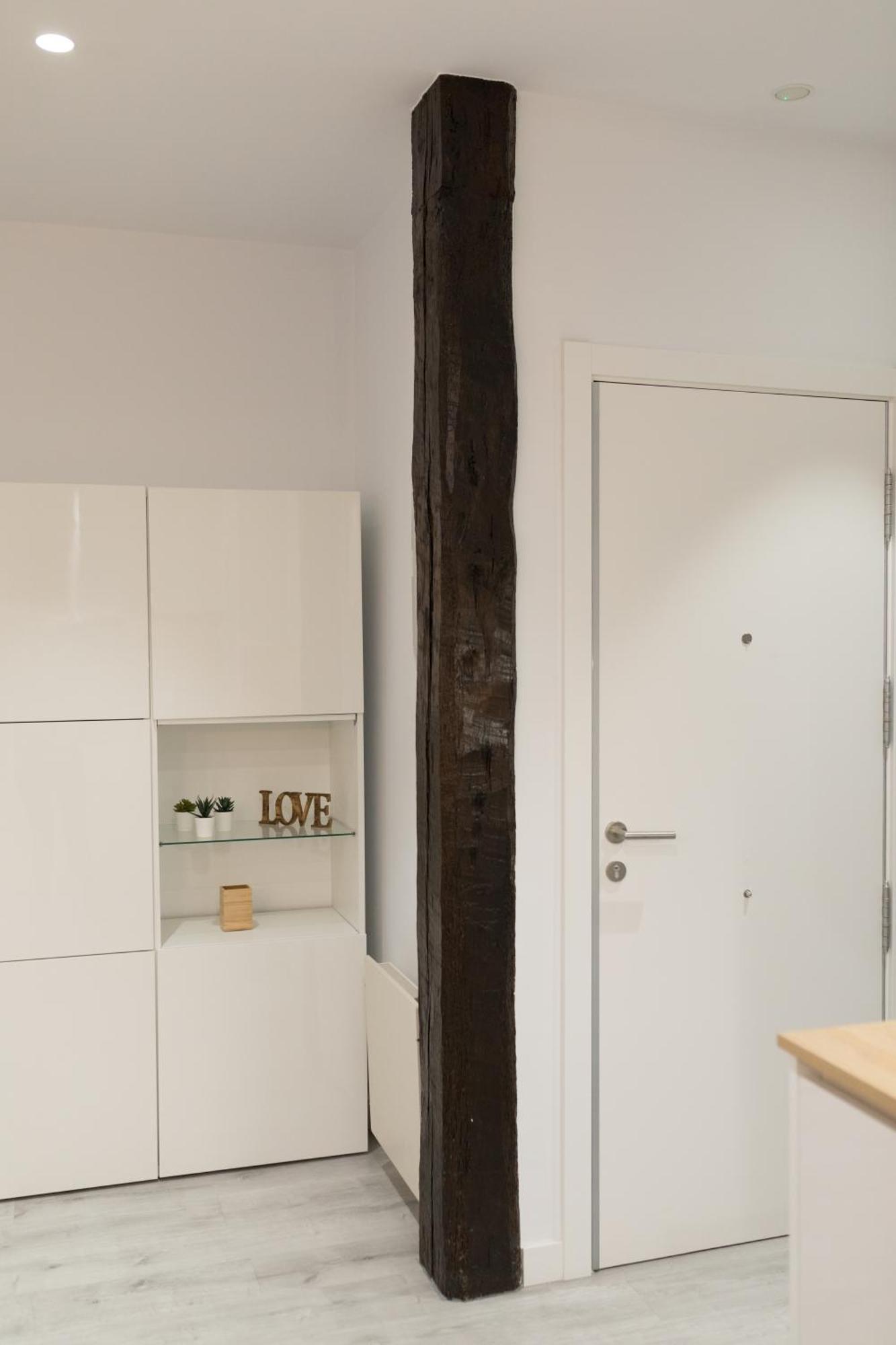 Belgrano Beach & Oldtown By Beauty Rentals San Sebastián Eksteriør bilde