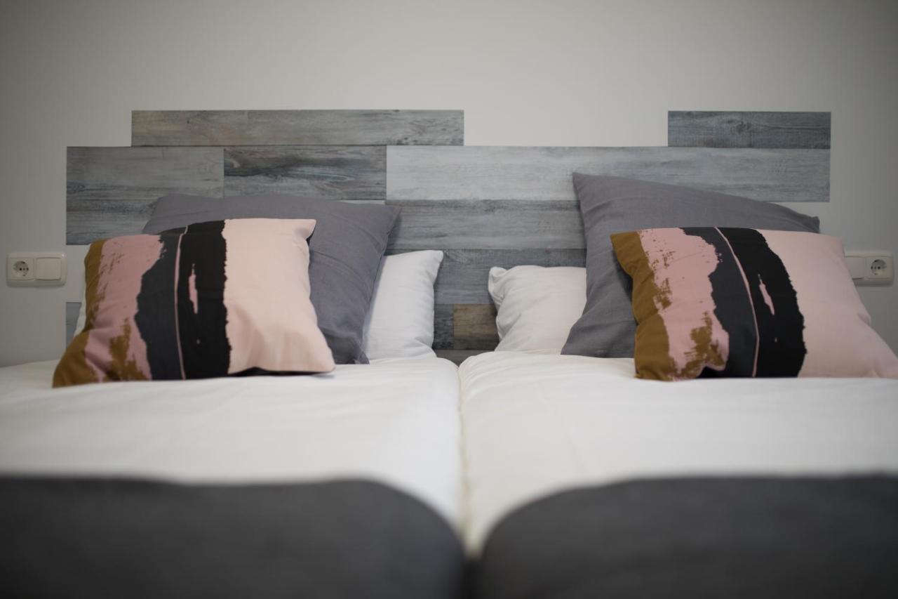 Belgrano Beach & Oldtown By Beauty Rentals San Sebastián Eksteriør bilde
